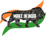 makein india